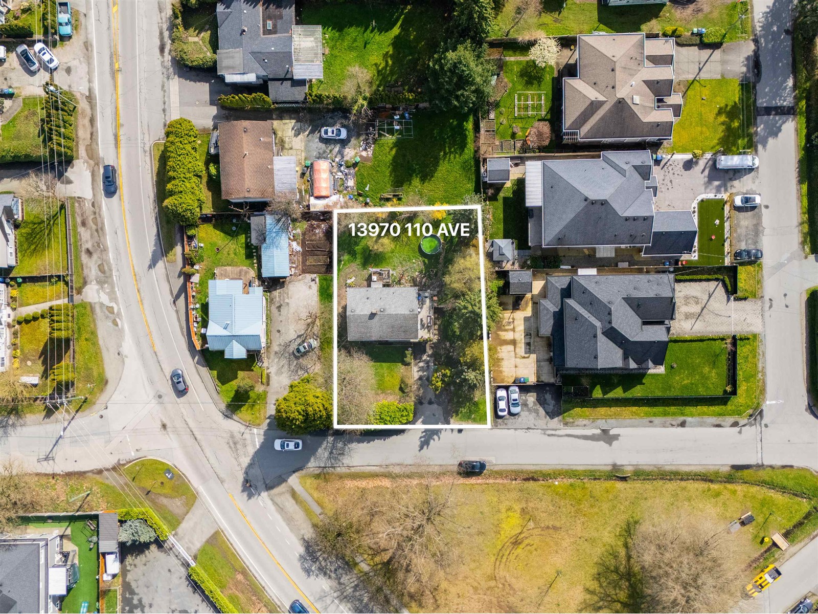 Property at 13970 110 AVENUE image 1