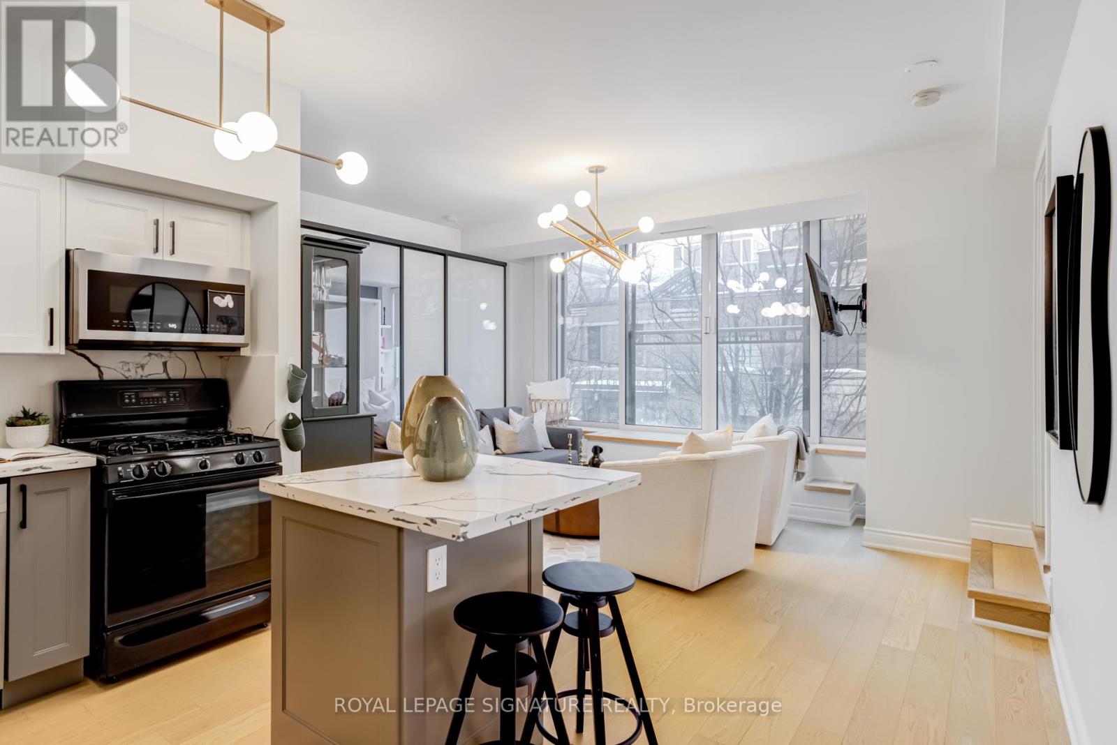 Property at 303 - 50 CAMDEN STREET image 1