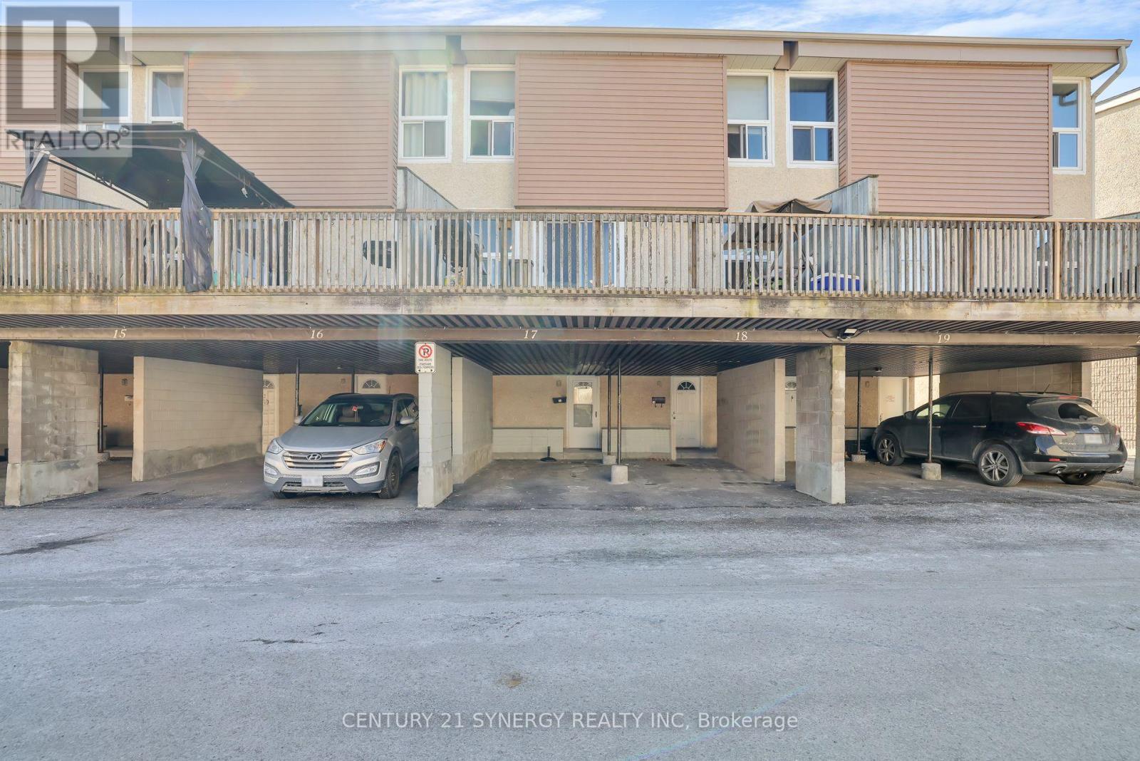 Property at 17 - 3415 UPLANDS DRIVE N image 1