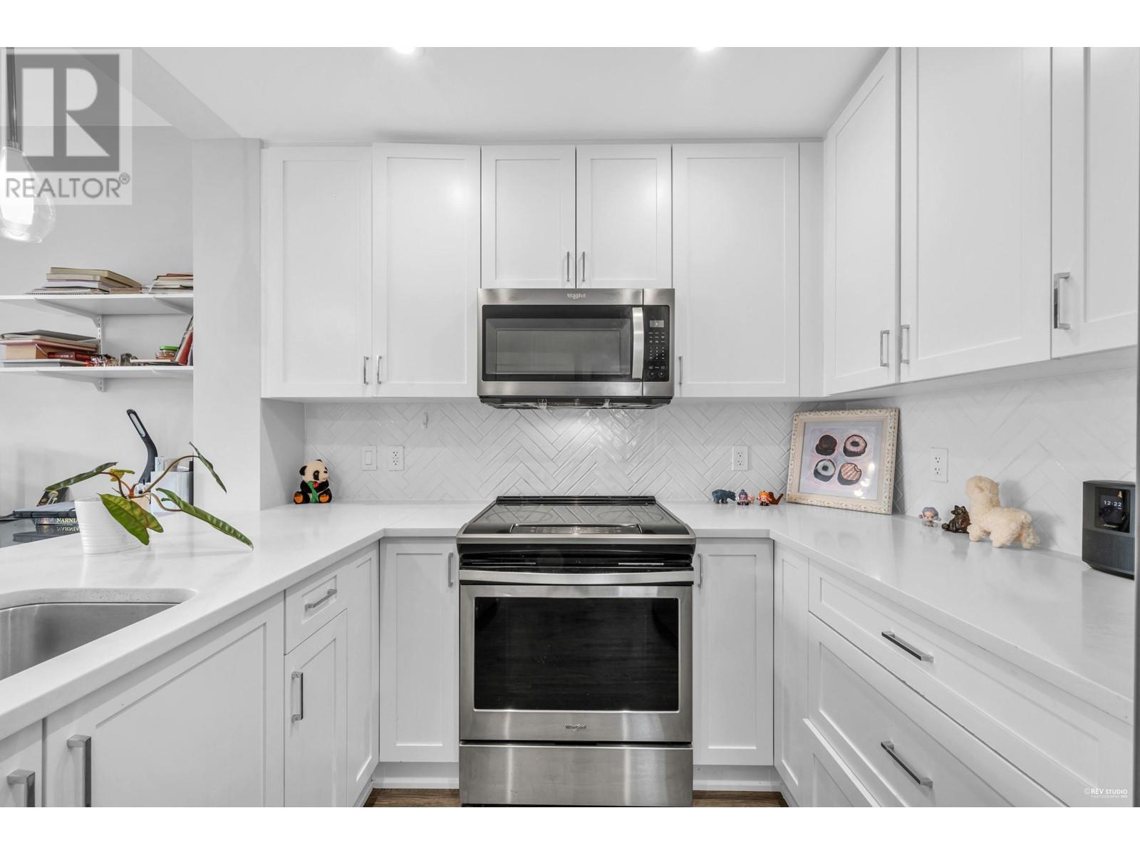 3223 2180 Kelly Avenue, Port Coquitlam, British Columbia  V3C 0S4 - Photo 6 - R2985266