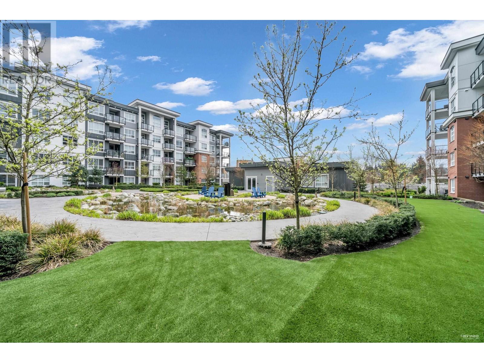 3223 2180 Kelly Avenue, Port Coquitlam, British Columbia  V3C 0S4 - Photo 20 - R2985266