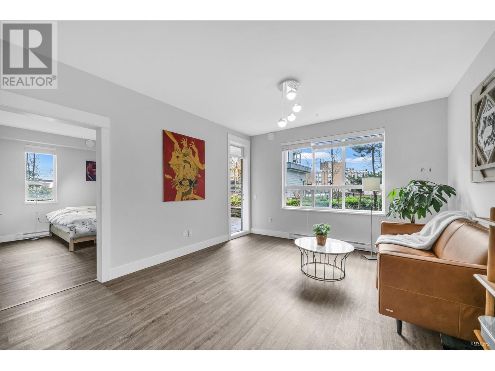 3223 2180 Kelly Avenue, Port Coquitlam, British Columbia  V3C 0S4 - Photo 8 - R2985266