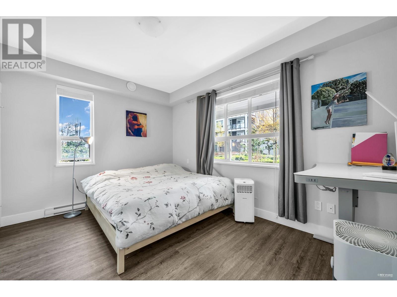 3223 2180 Kelly Avenue, Port Coquitlam, British Columbia  V3C 0S4 - Photo 11 - R2985266