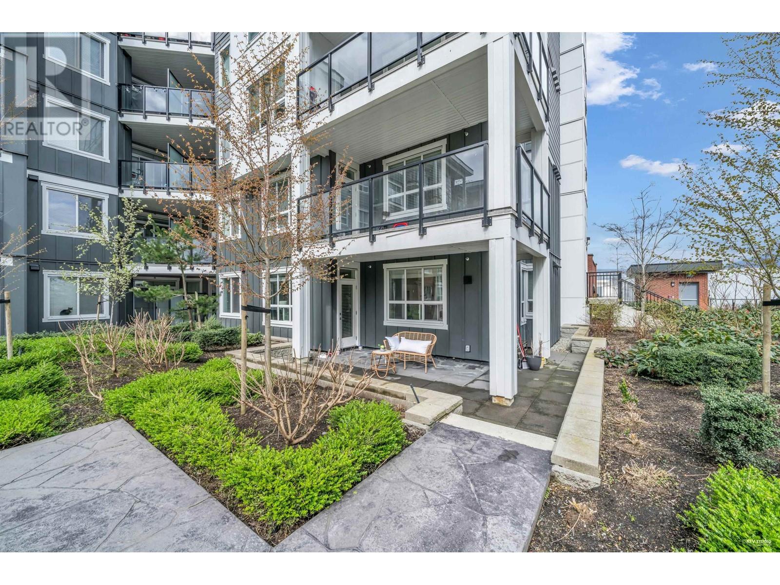 3223 2180 Kelly Avenue, Port Coquitlam, British Columbia  V3C 0S4 - Photo 19 - R2985266