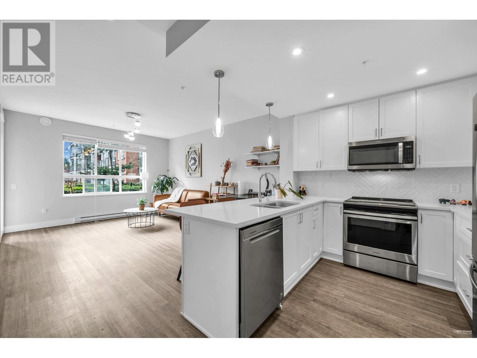 3223 2180 Kelly Avenue, Port Coquitlam, British Columbia  V3C 0S4 - Photo 9 - R2985266
