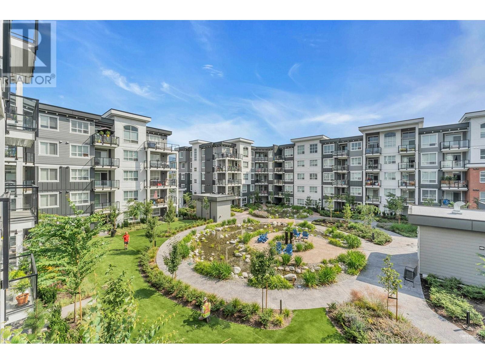 3223 2180 Kelly Avenue, Port Coquitlam, British Columbia  V3C 0S4 - Photo 28 - R2985266