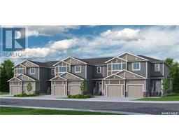 538 Myles Heidt Manor Aspen Ridge, Saskatoon, Ca