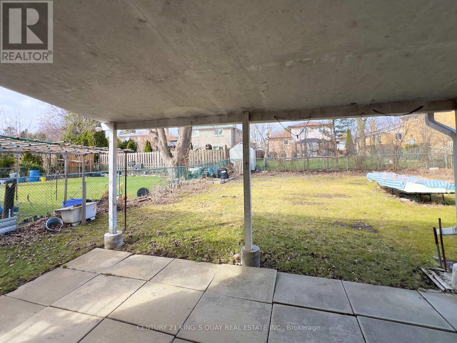 62 Silversted Drive, Toronto, Ontario  M1S 3G5 - Photo 14 - E12064923