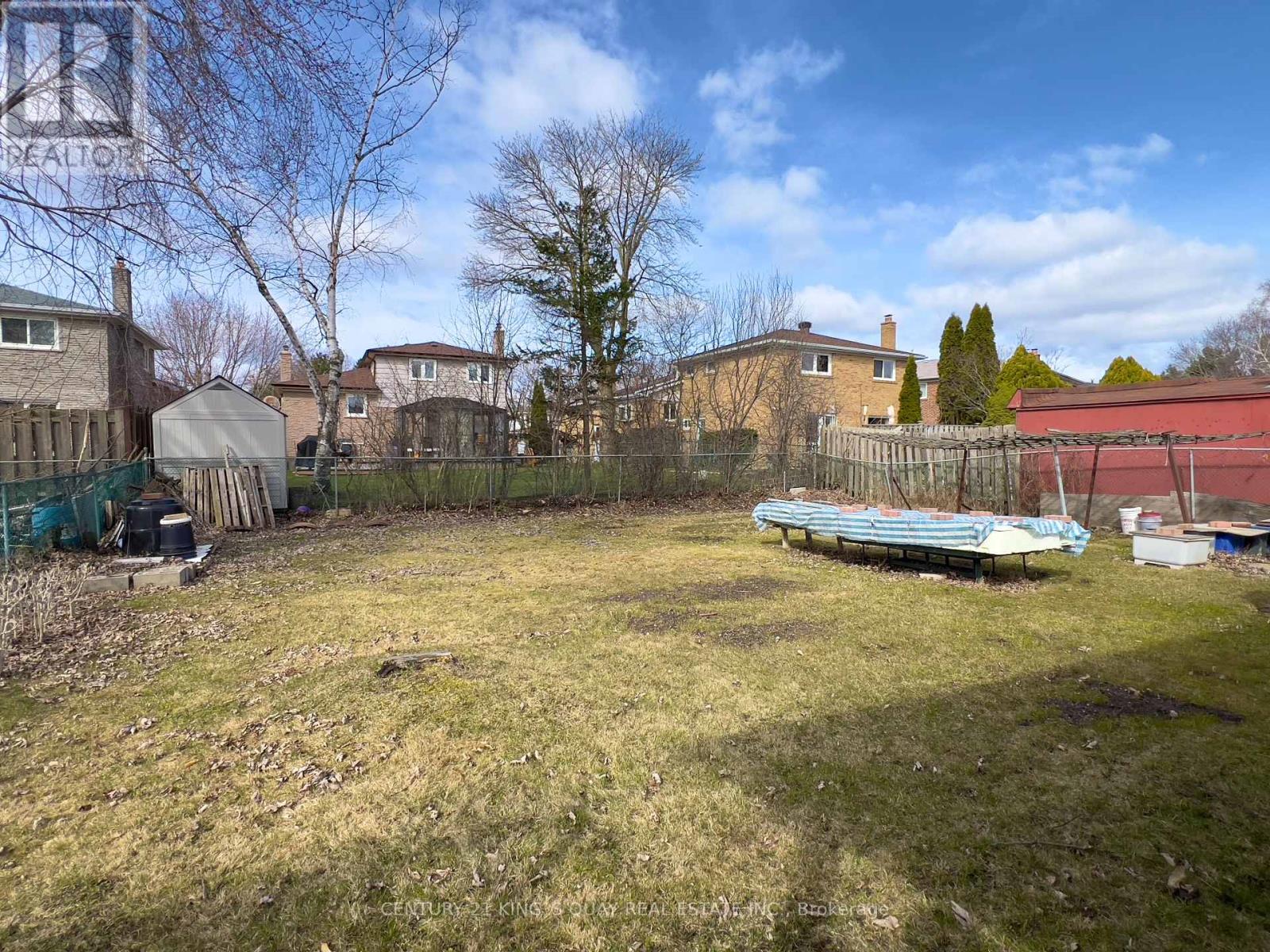 62 Silversted Drive, Toronto, Ontario  M1S 3G5 - Photo 15 - E12064923