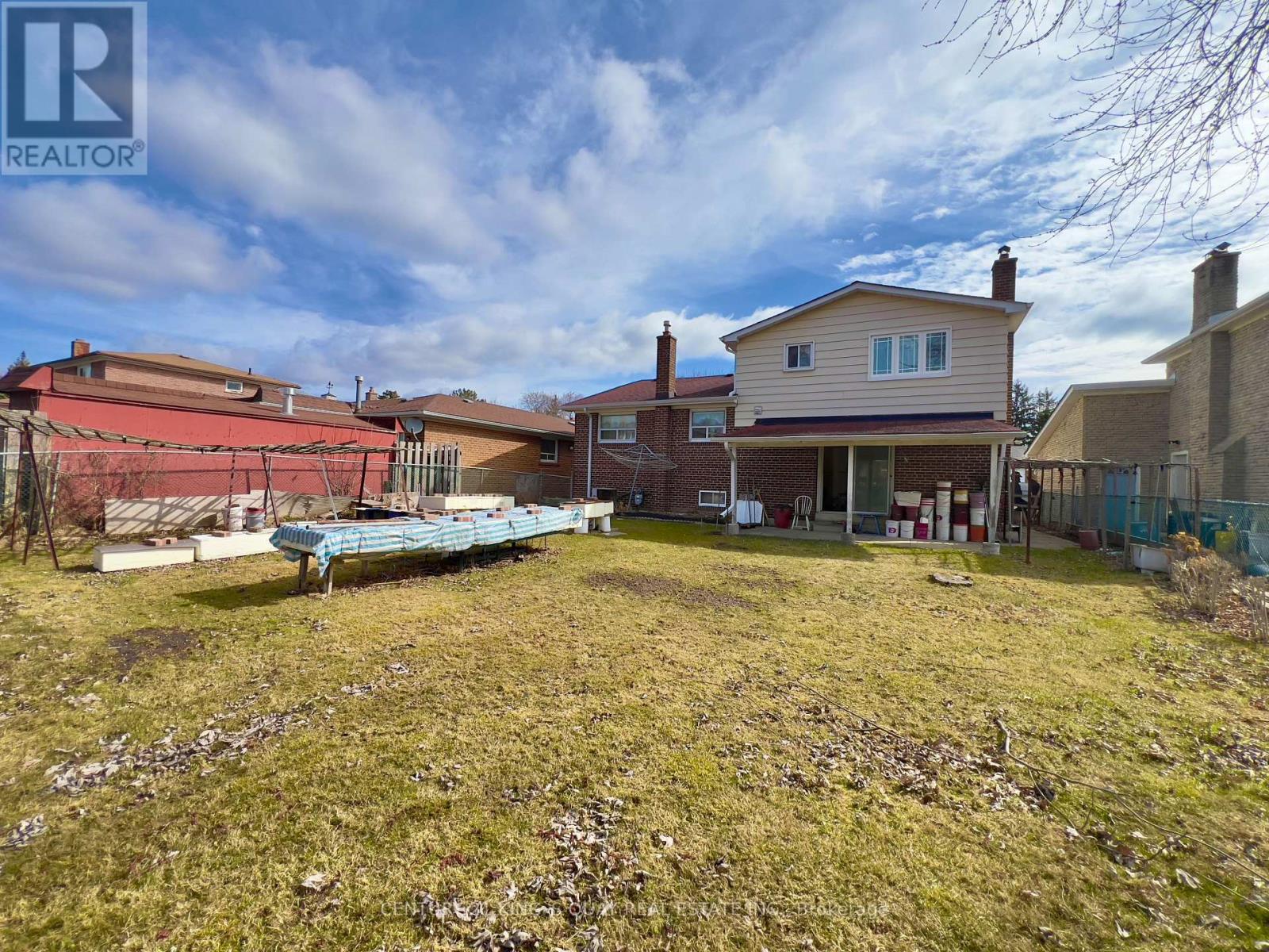 62 Silversted Drive, Toronto, Ontario  M1S 3G5 - Photo 16 - E12064923