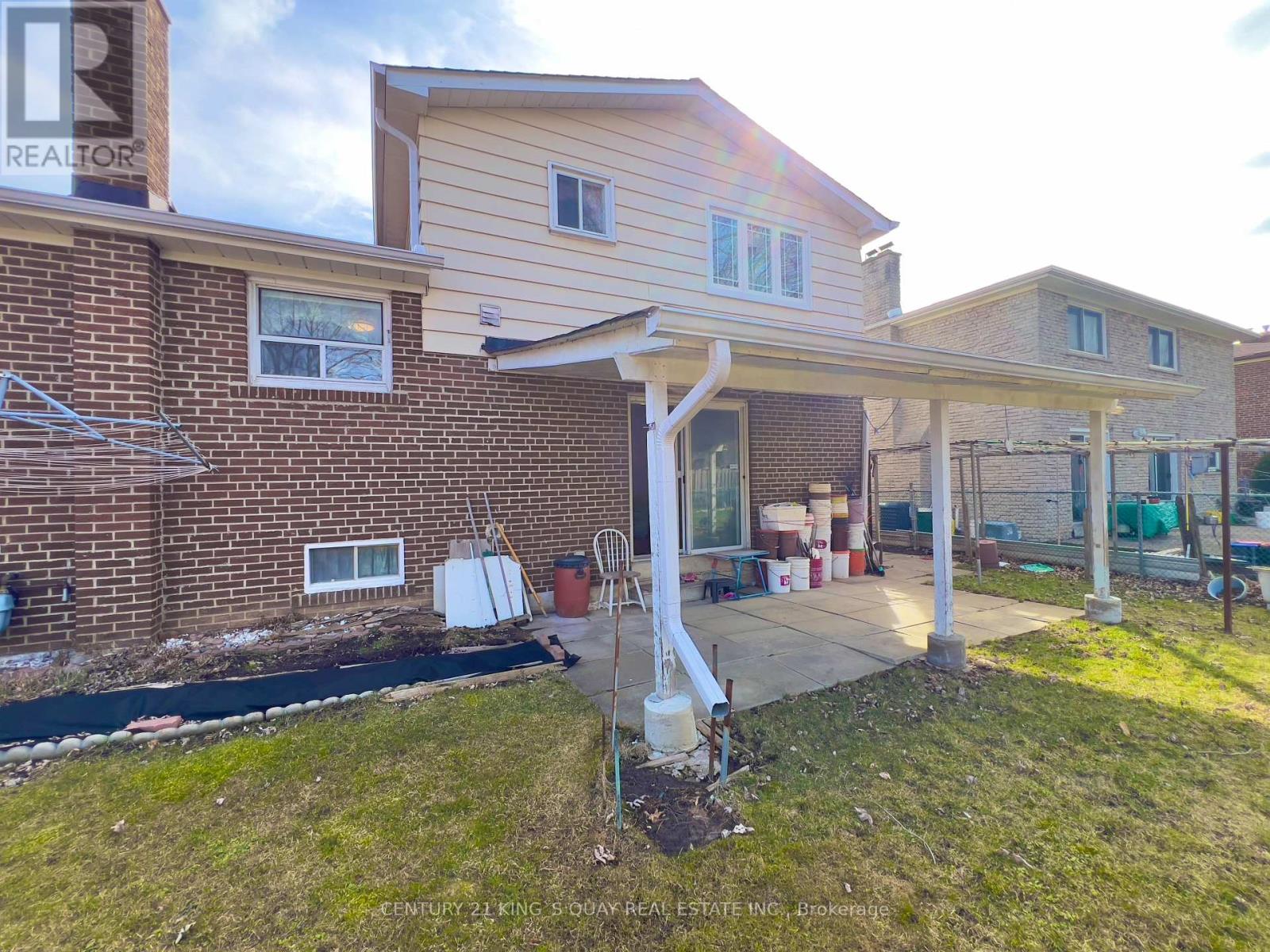 62 Silversted Drive, Toronto, Ontario  M1S 3G5 - Photo 17 - E12064923