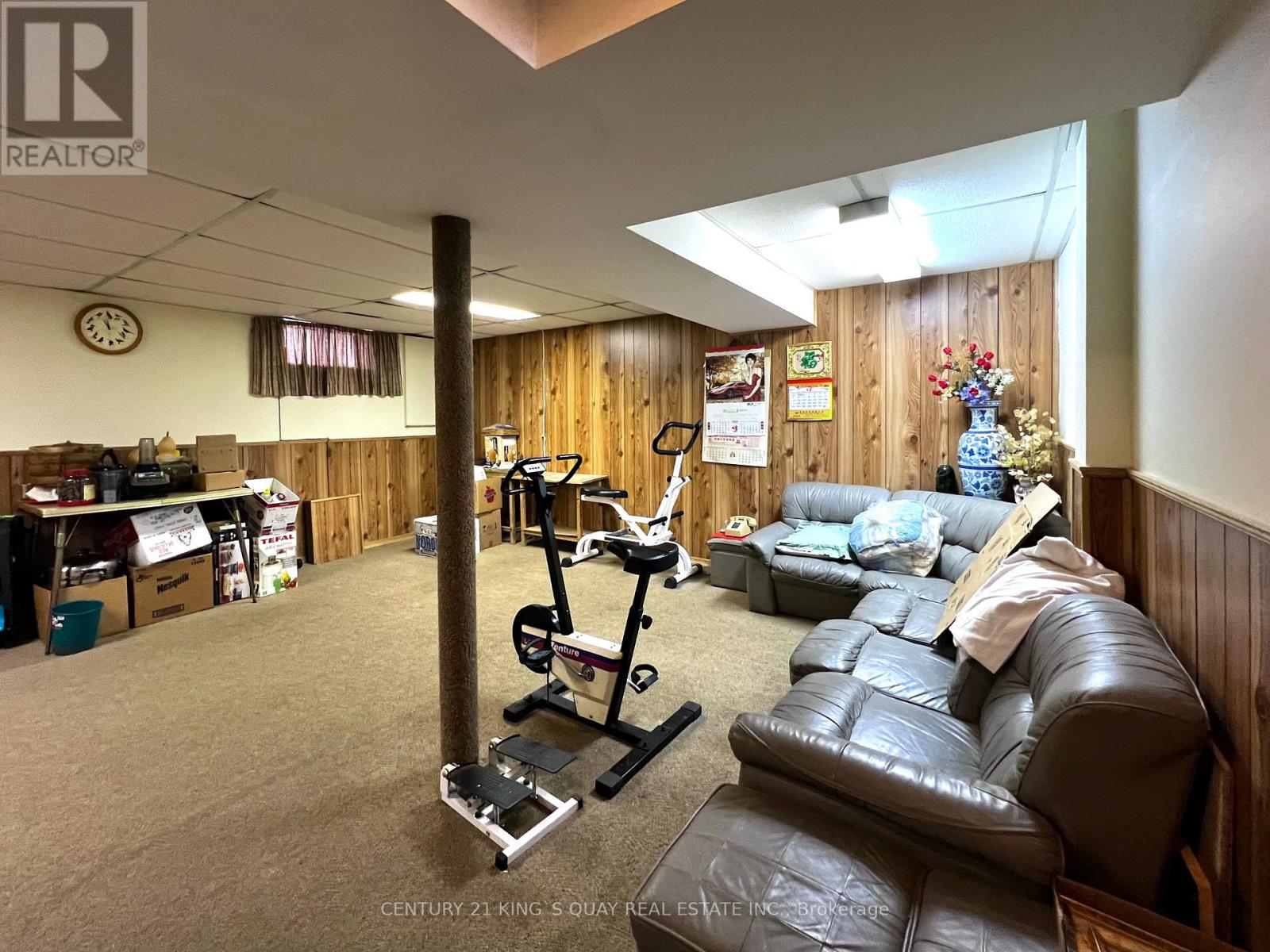 62 Silversted Drive, Toronto, Ontario  M1S 3G5 - Photo 19 - E12064923