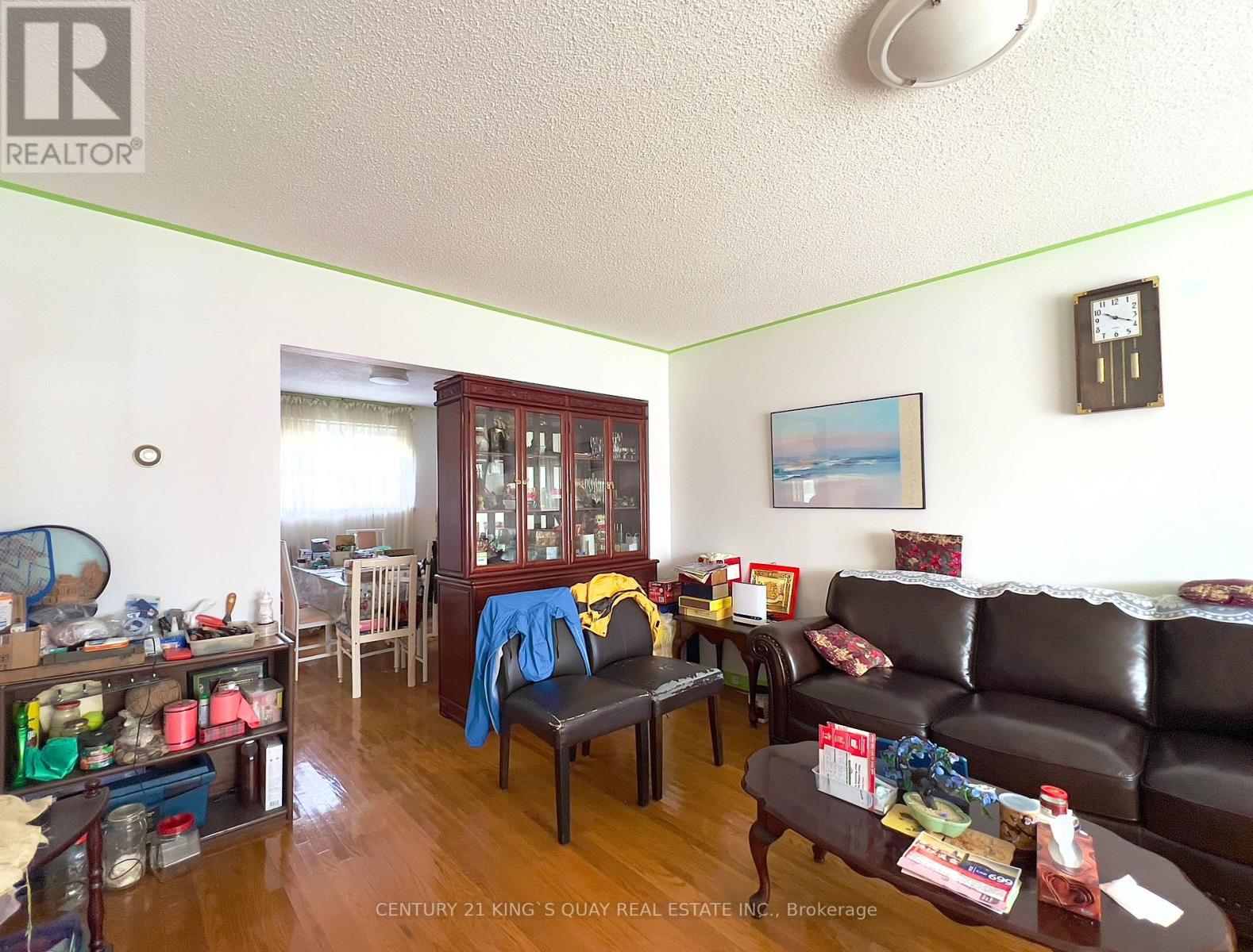 62 Silversted Drive, Toronto, Ontario  M1S 3G5 - Photo 6 - E12064923