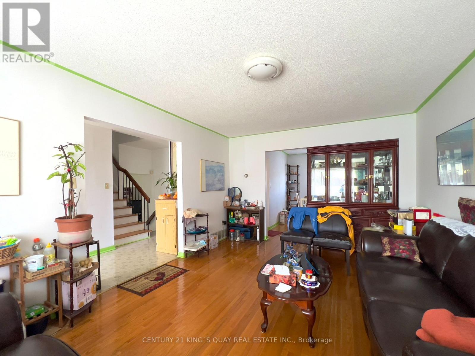 62 Silversted Drive, Toronto, Ontario  M1S 3G5 - Photo 7 - E12064923