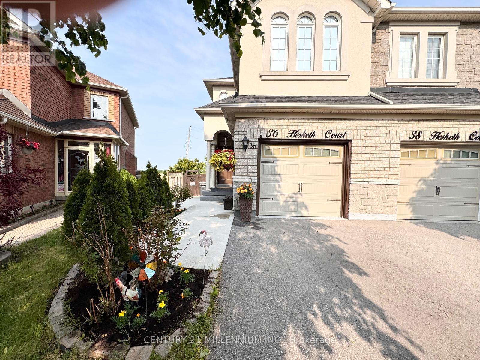 36 Hesketh Court, Caledon, Ontario  L7C 1C6 - Photo 4 - W12059671