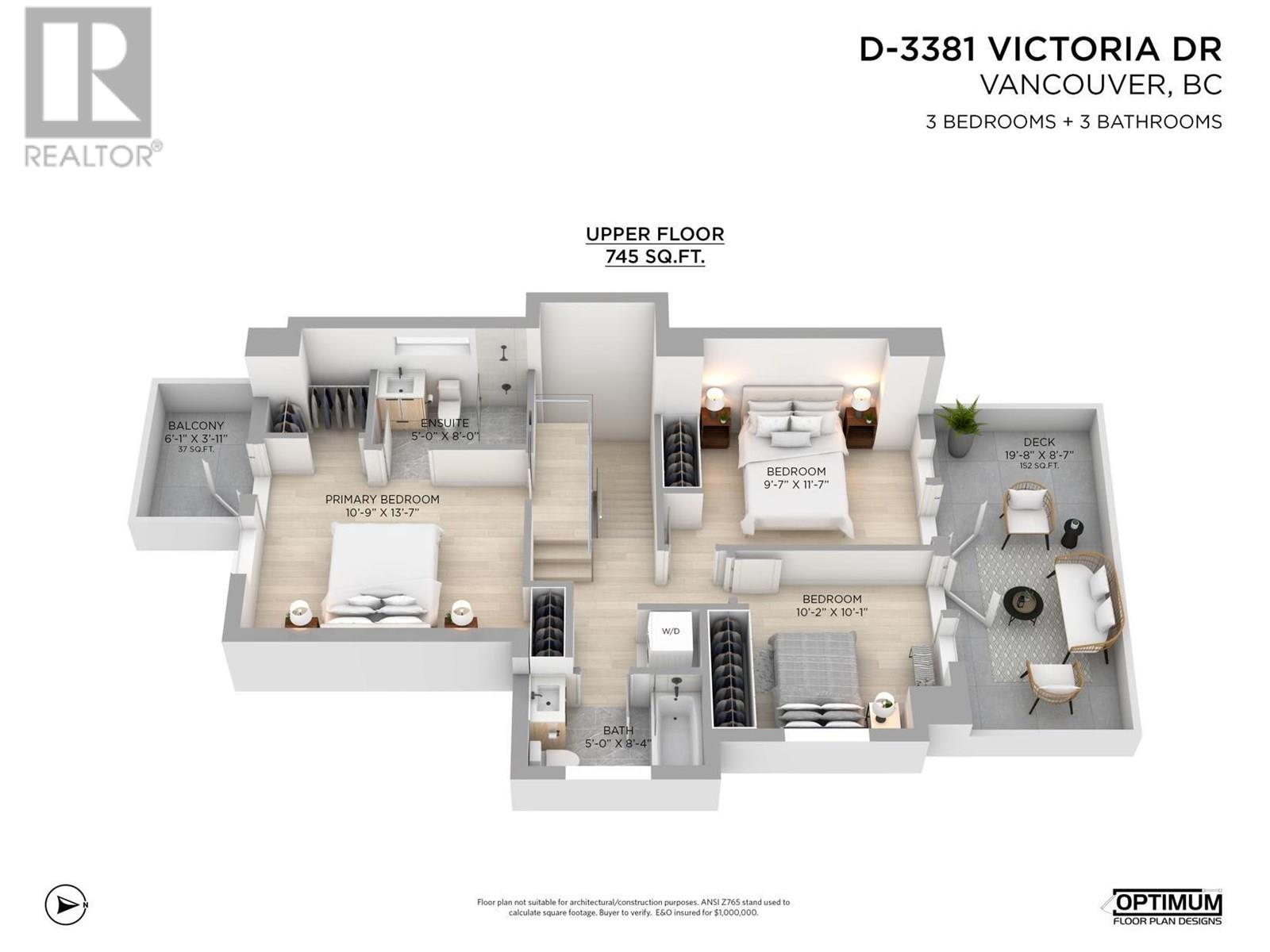 3387 Victoria Drive, Vancouver, British Columbia  V5N 4M3 - Photo 19 - R2985507