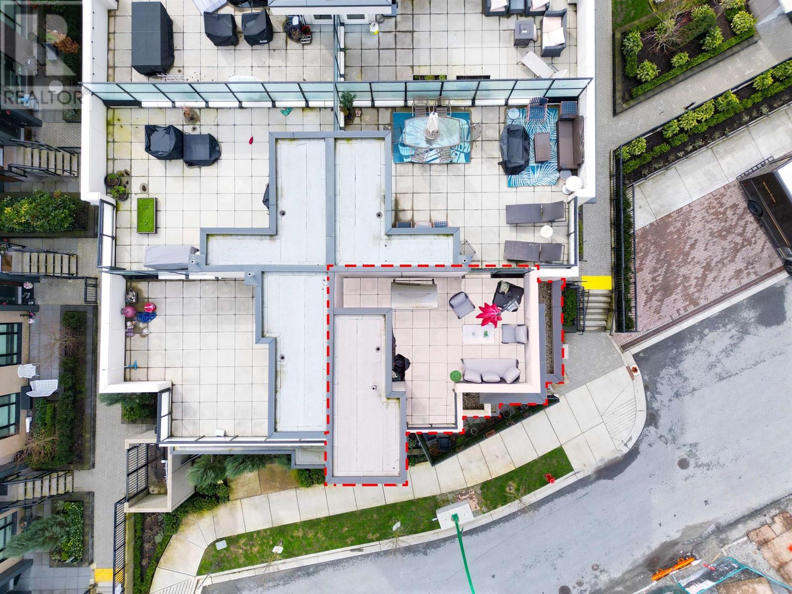 120 2035 Glenaire Drive, North Vancouver, British Columbia  V7P 1Y2 - Photo 25 - R2984419