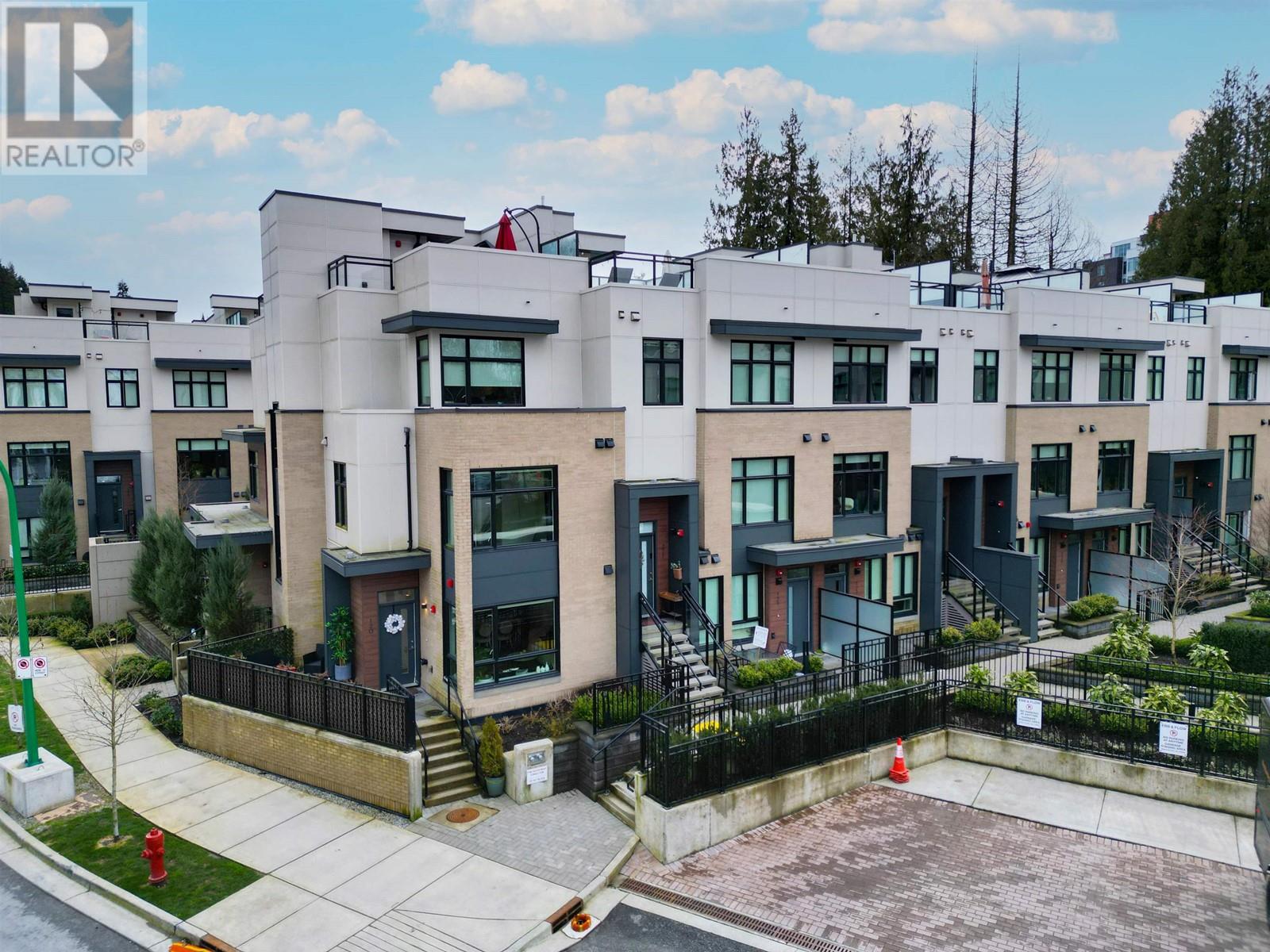 120 2035 Glenaire Drive, North Vancouver, British Columbia  V7P 1Y2 - Photo 23 - R2984419