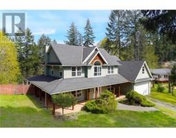 340 Woodland Dr Salt Spring, Salt Spring, Ca
