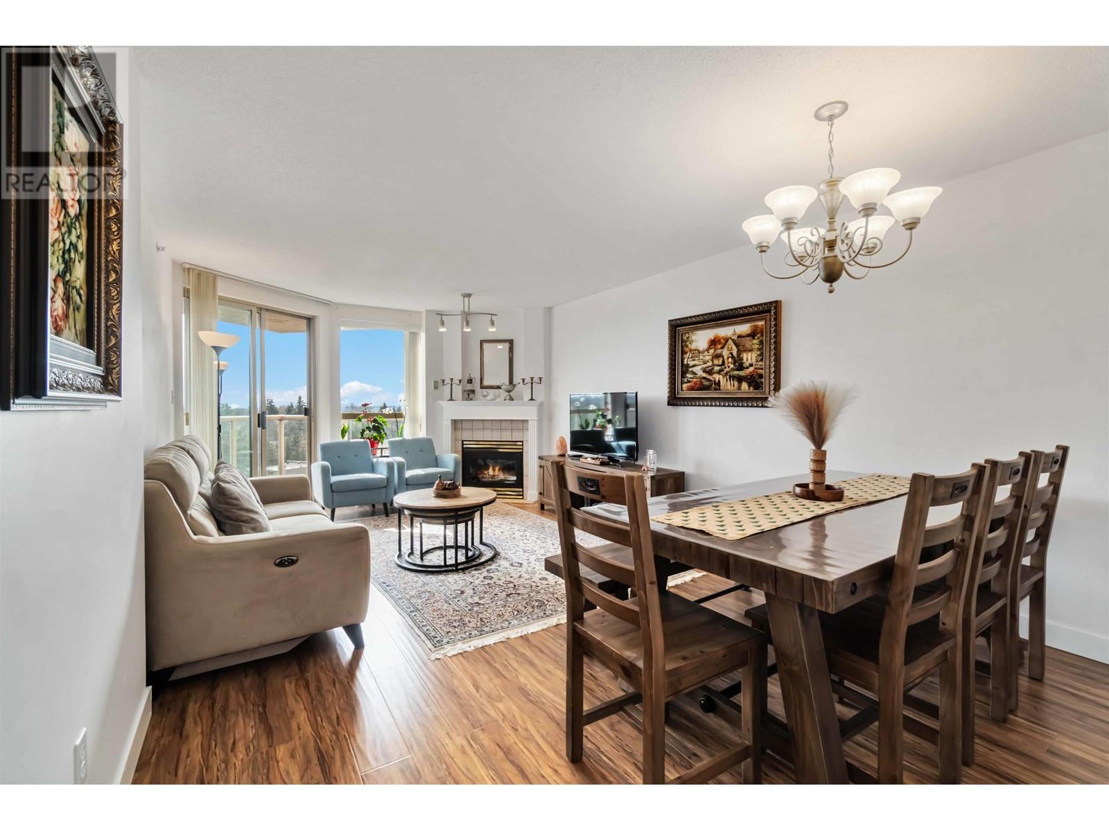 903 1196 Pipeline Road, Coquitlam, British Columbia  V3B 7Z6 - Photo 7 - R2985001