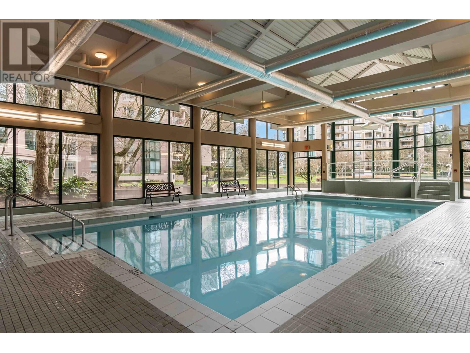 903 1196 Pipeline Road, Coquitlam, British Columbia  V3B 7Z6 - Photo 24 - R2985001