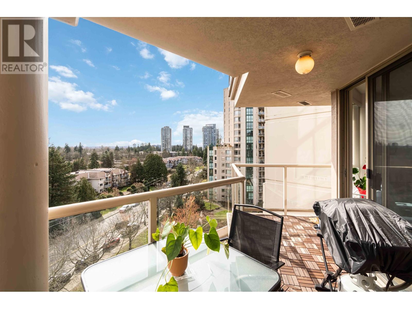903 1196 Pipeline Road, Coquitlam, British Columbia  V3B 7Z6 - Photo 21 - R2985001