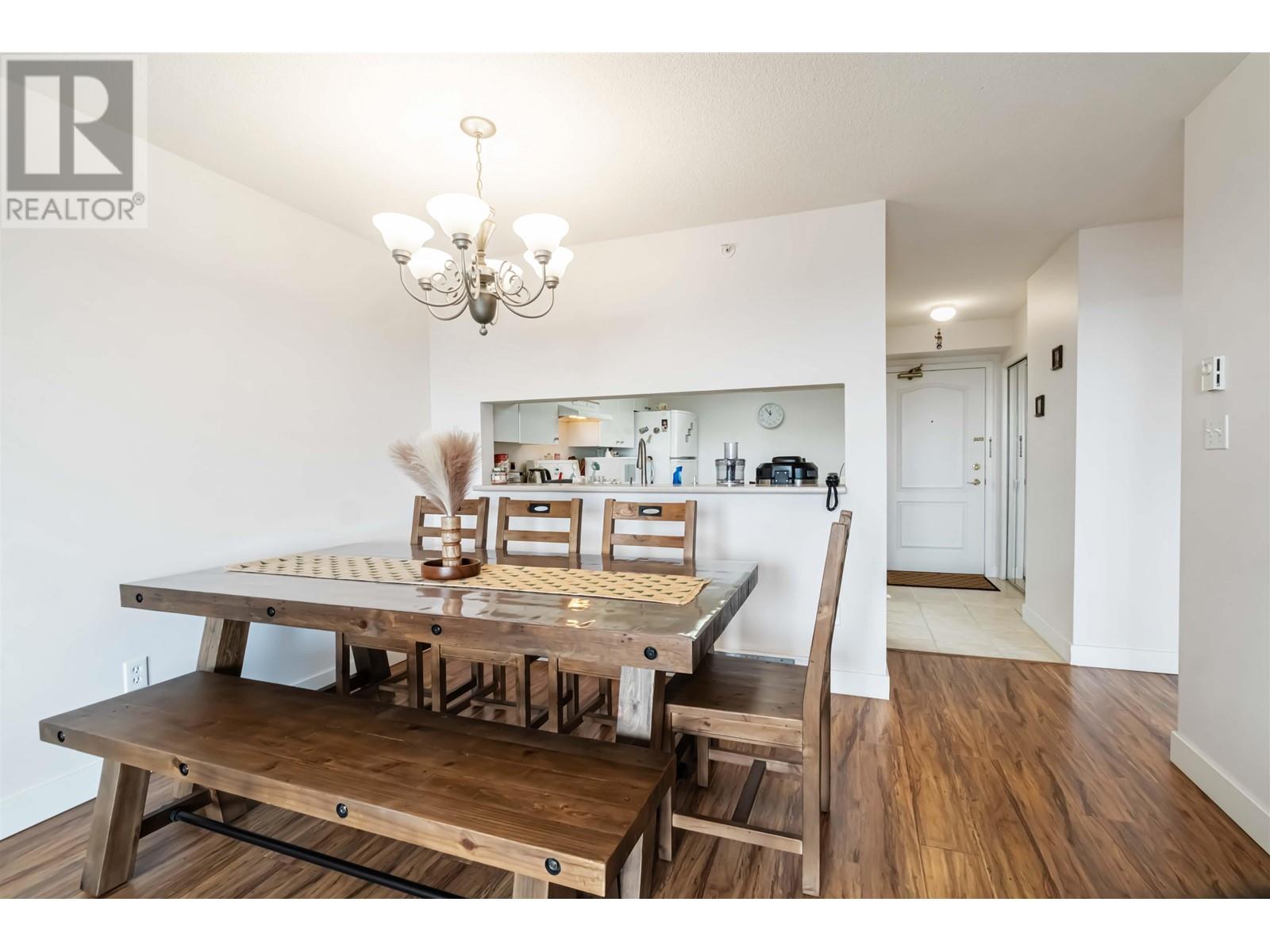 903 1196 Pipeline Road, Coquitlam, British Columbia  V3B 7Z6 - Photo 8 - R2985001