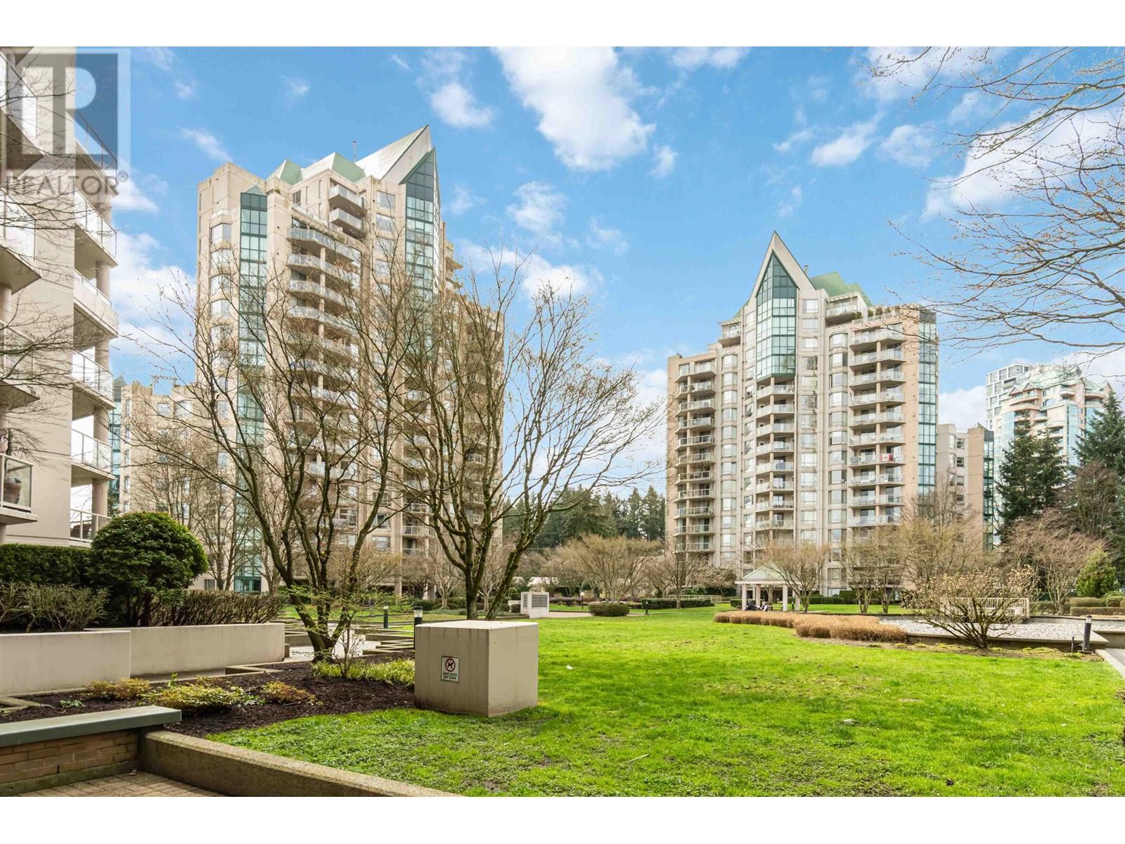 903 1196 Pipeline Road, Coquitlam, British Columbia  V3B 7Z6 - Photo 23 - R2985001