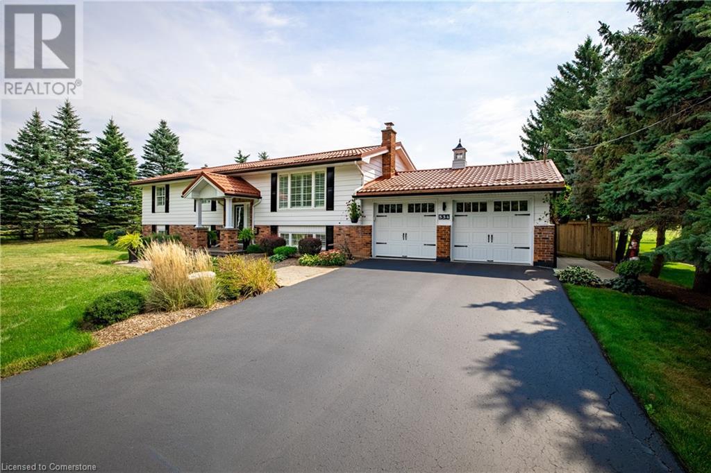 Property at 534 CONCESSION 8 Road E image 1
