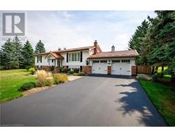 534 Concession 8 Road E 044 - Flamborough East, Hamilton, Ca