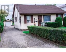 144 Green Road 516 - Corman/South Meadow, Stoney Creek, Ca