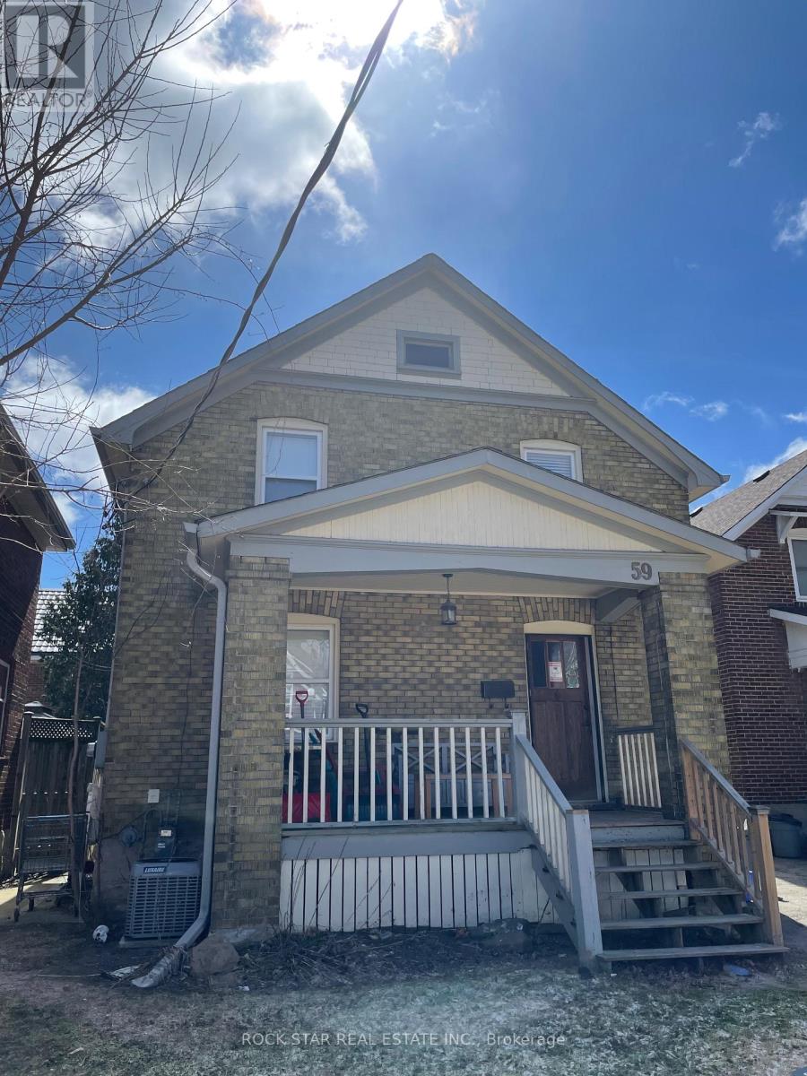 Property at 59 LAUREL STREET image 1