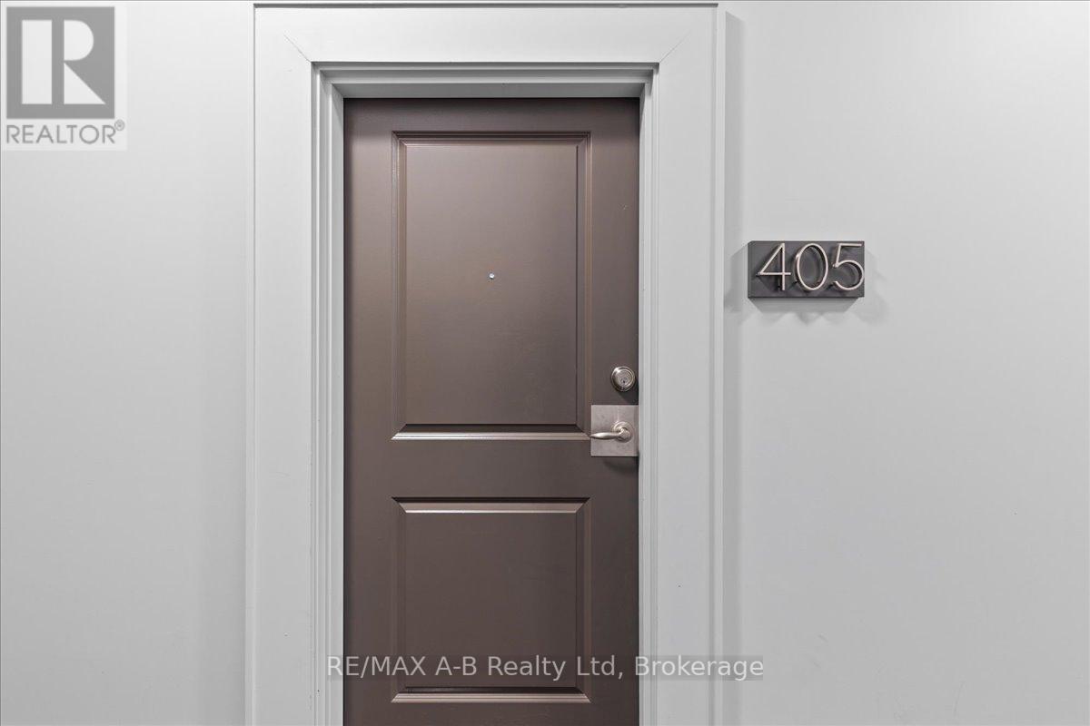 Property at 405 - 36 FRONT STREET image 4