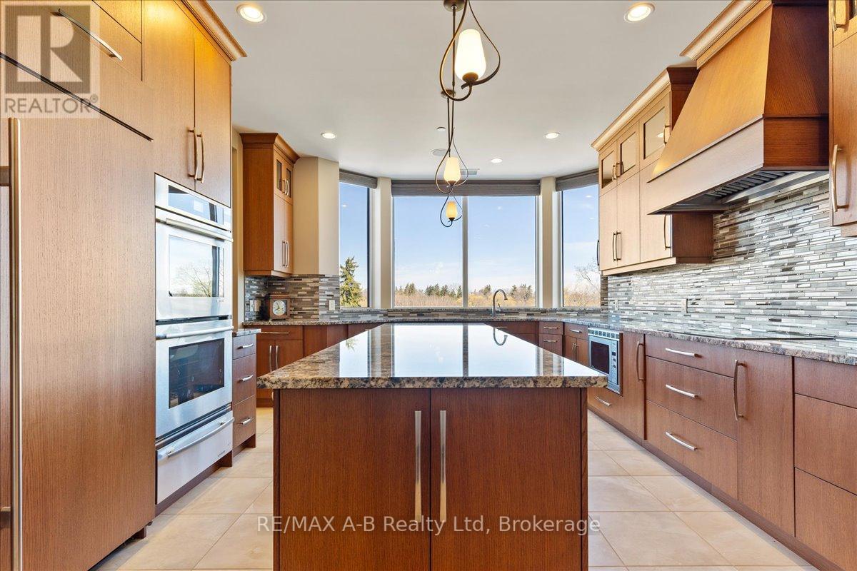405 - 36 Front Street, Stratford, Ontario  N5A 0C2 - Photo 7 - X12065302