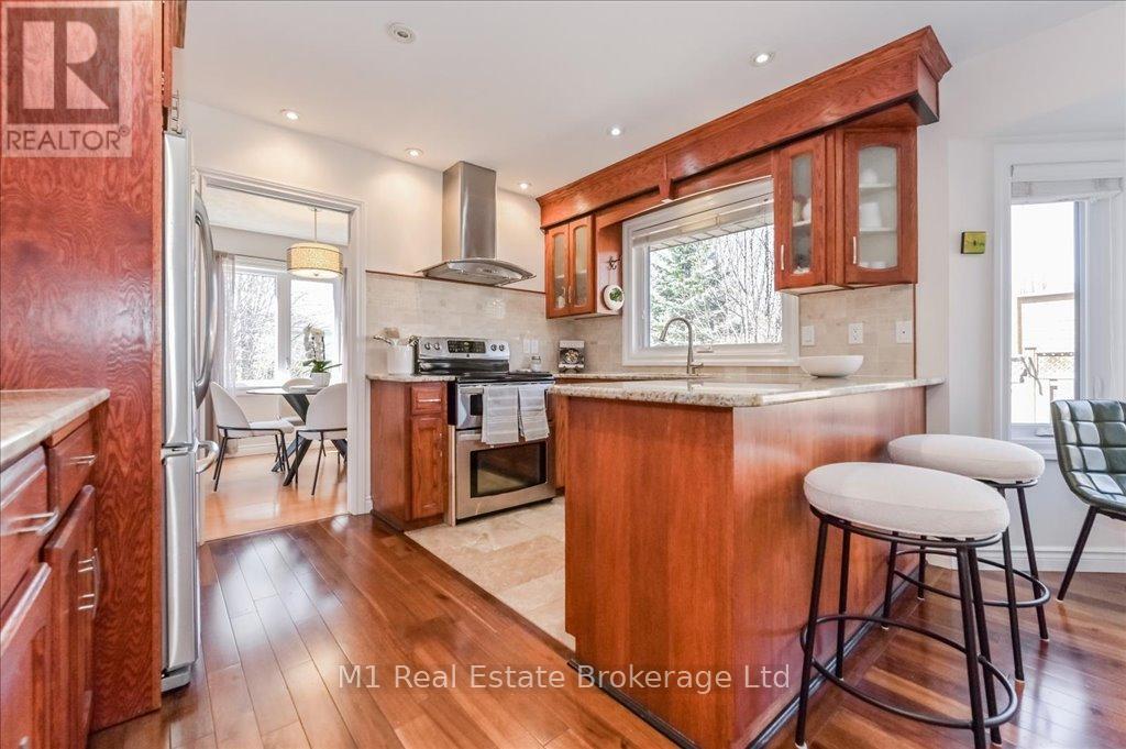 59 Keating Drive, Centre Wellington, Ontario  L1B 0B4 - Photo 18 - X12065314