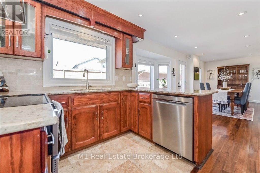 59 Keating Drive, Centre Wellington, Ontario  L1B 0B4 - Photo 20 - X12065314