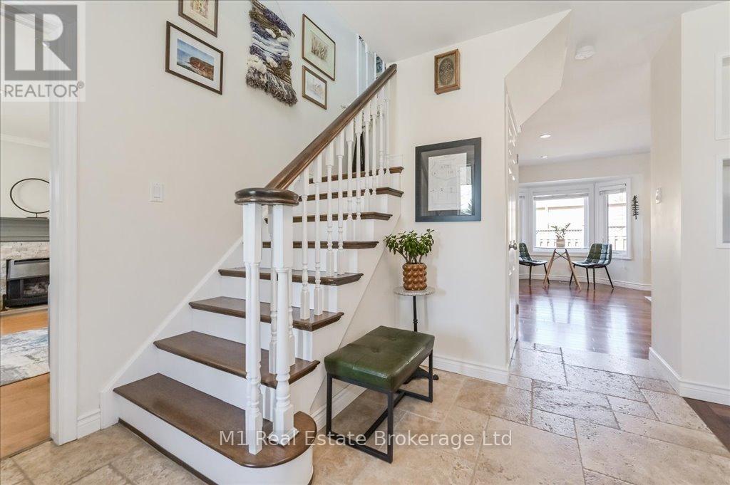 59 Keating Drive, Centre Wellington, Ontario  L1B 0B4 - Photo 29 - X12065314