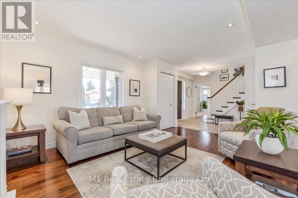 59 Keating Drive, Centre Wellington, Ontario  L1B 0B4 - Photo 8 - X12065314