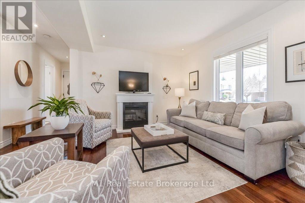 59 Keating Drive, Centre Wellington, Ontario  L1B 0B4 - Photo 9 - X12065314