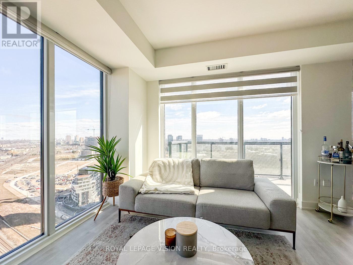 2404 - 30 Inn On The Park Drive, Toronto, Ontario  M3C 0P8 - Photo 12 - C12061318