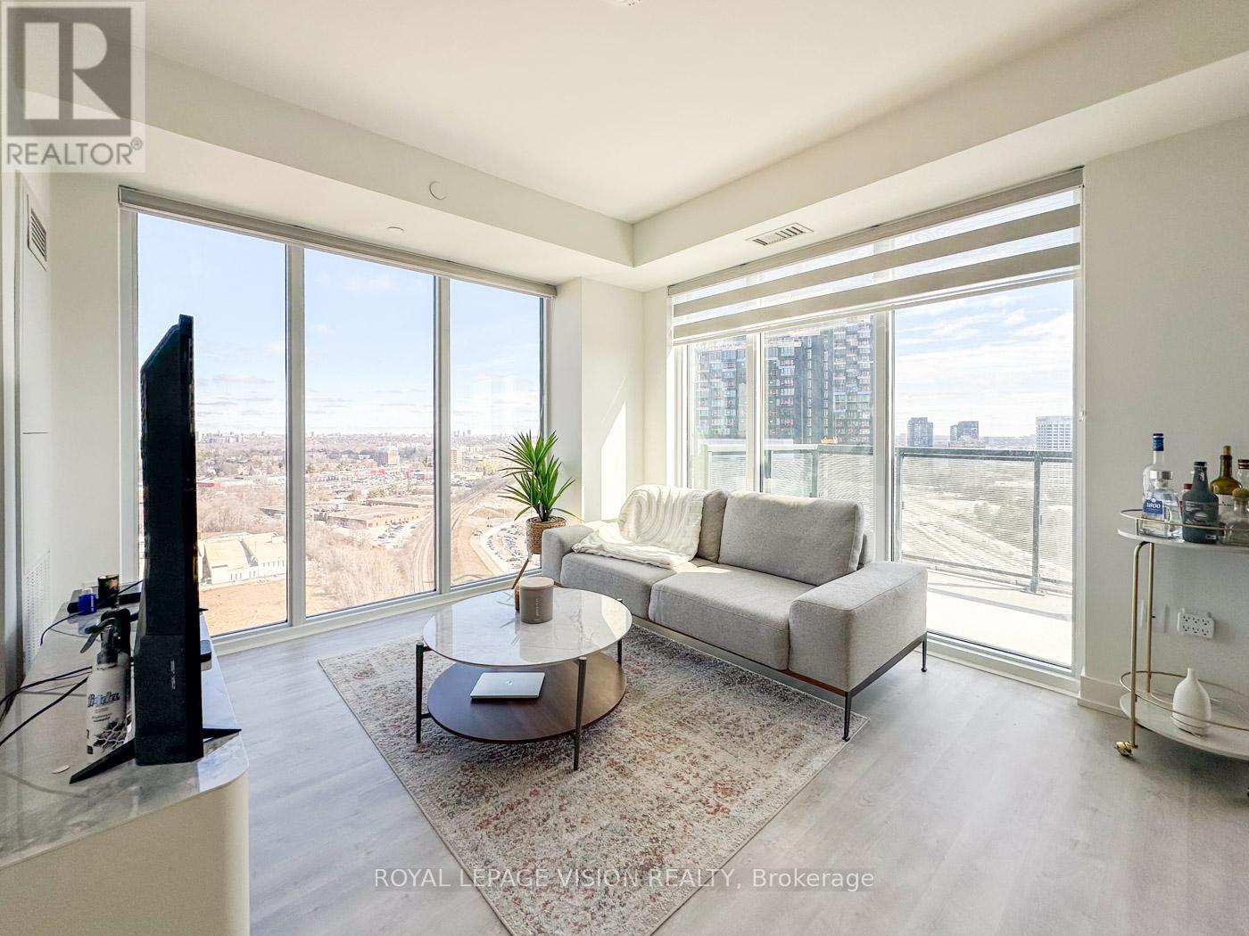 2404 - 30 Inn On The Park Drive, Toronto, Ontario  M3C 0P8 - Photo 8 - C12061318