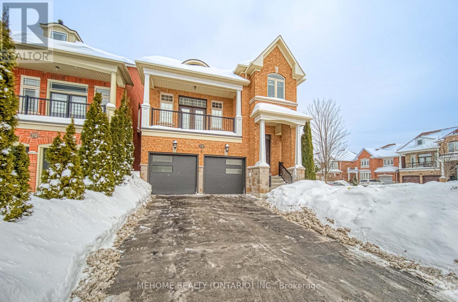Property at 72 VANDERVOORT DRIVE image 2