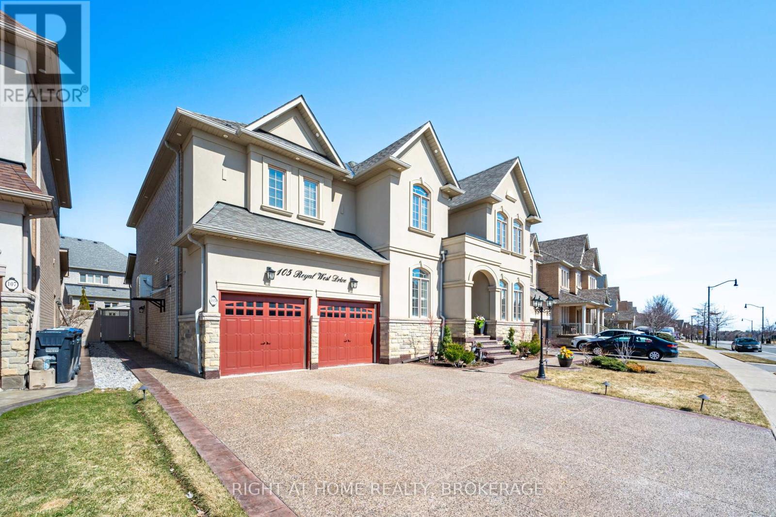 Property at 105 ROYAL WEST DRIVE image 3