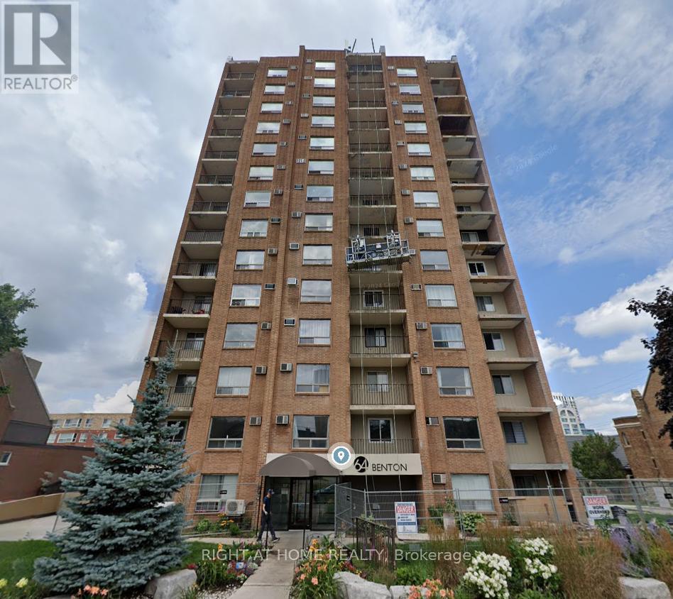 Property at 1002 - 64 BENTON STREET image 1