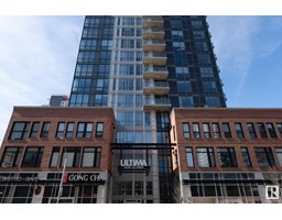#2203 10238 103 ST NW, edmonton, Alberta