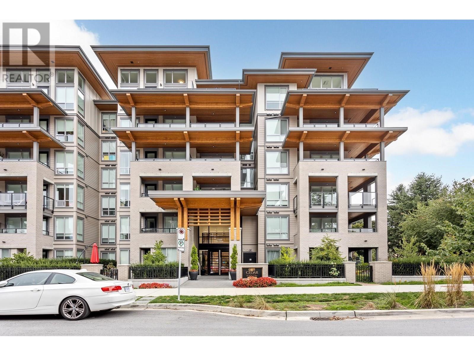 Listing Picture 8 of 31 : 119 7588 16TH STREET, Burnaby / 本拿比 - 魯藝地產 Yvonne Lu Group - MLS Medallion Club Member