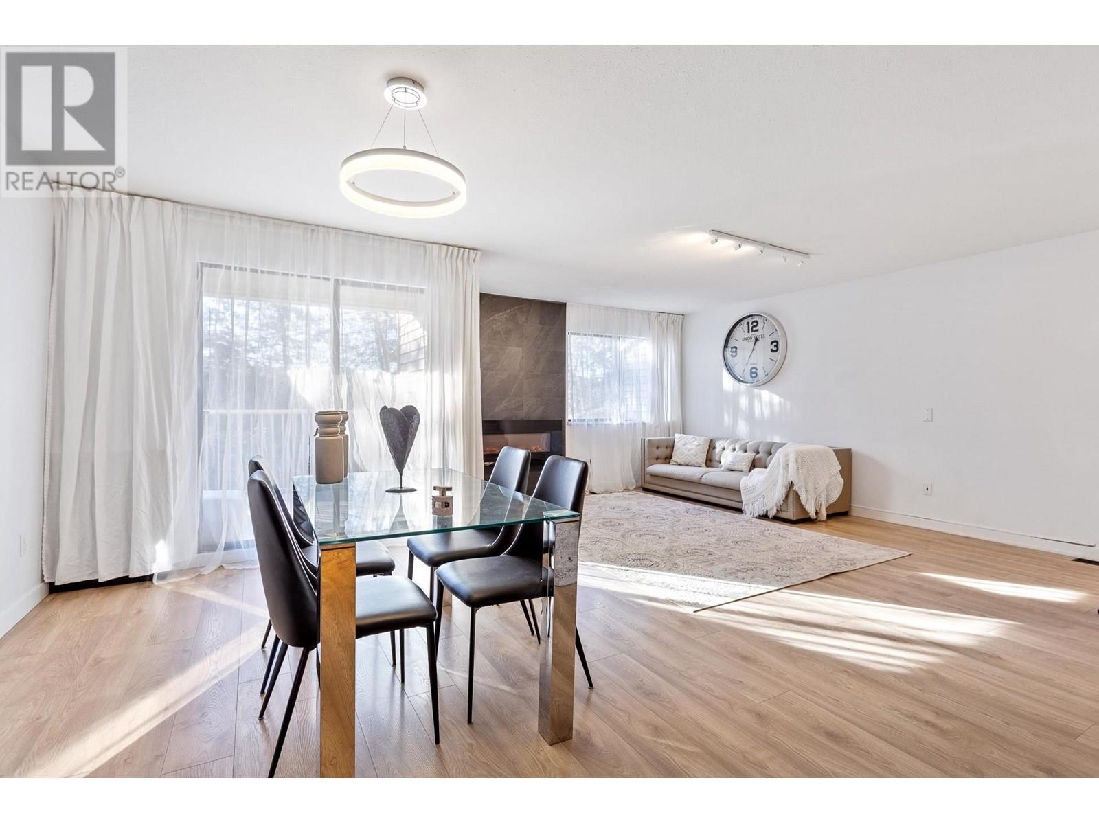 208 1220 Falcon Drive, Coquitlam, British Columbia  V3E 2E5 - Photo 6 - R2961277