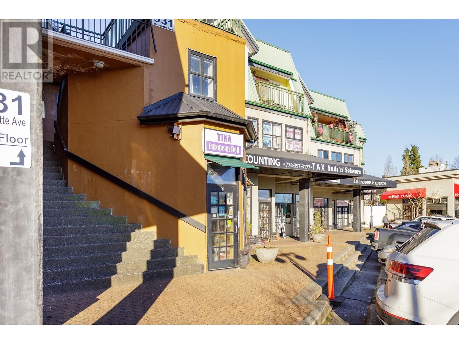 208 918 Roderick Avenue, Coquitlam, British Columbia  V3K 1R1 - Photo 24 - R2959475