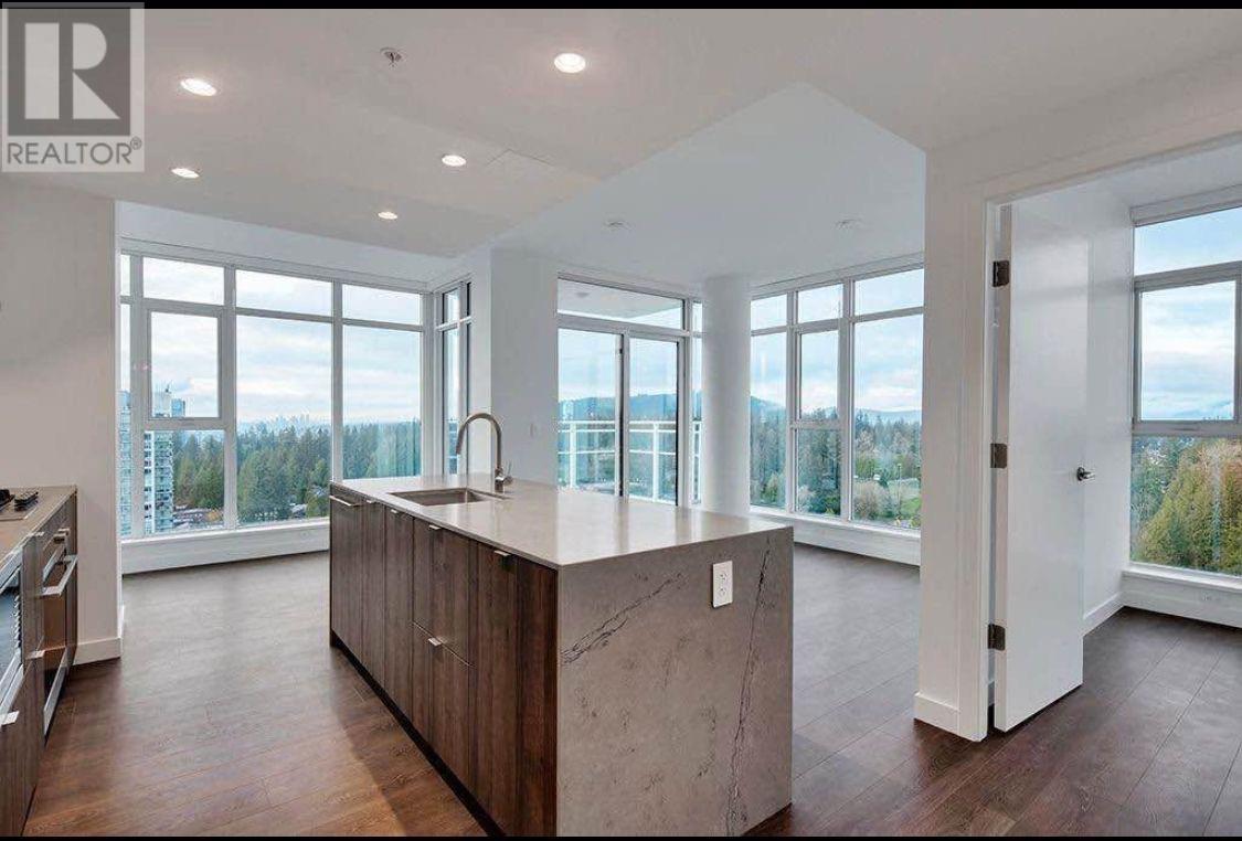1806 505 NELSON STREET, coquitlam, British Columbia