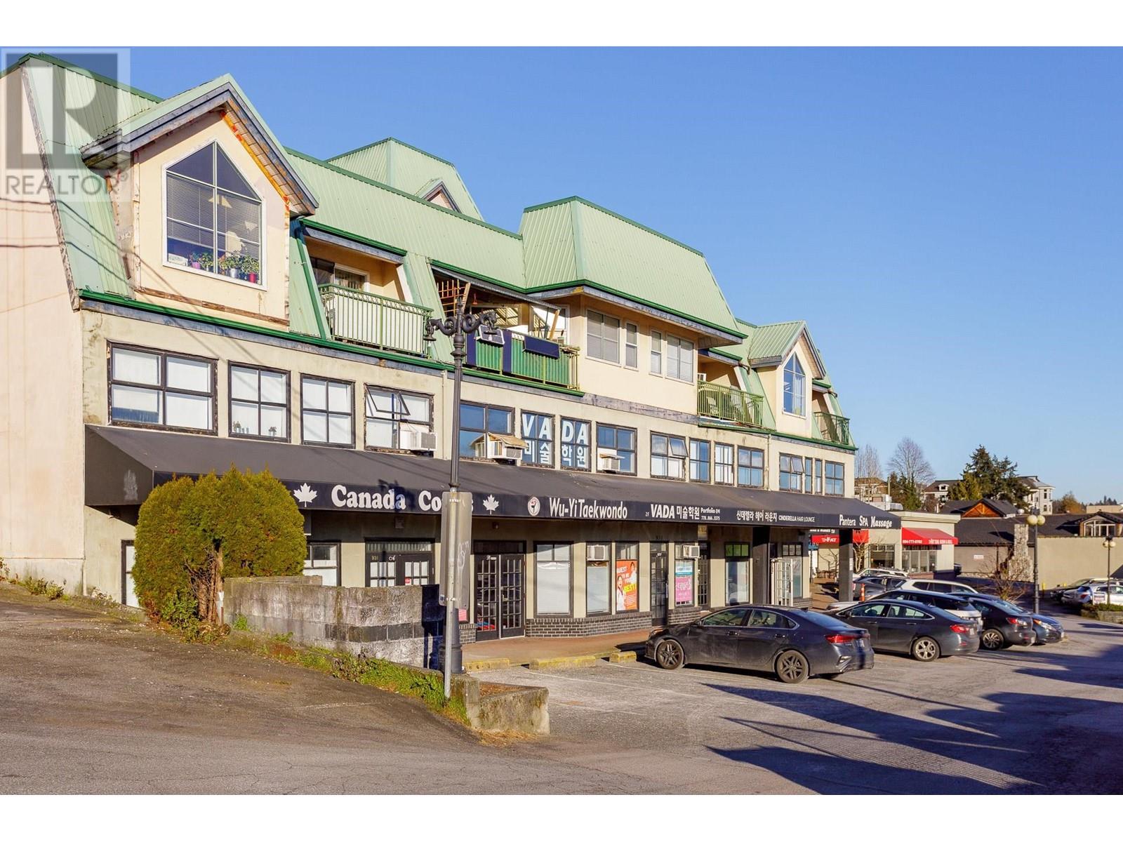 208 918 Roderick Avenue, Coquitlam, British Columbia  V3K 1R1 - Photo 25 - R2959475